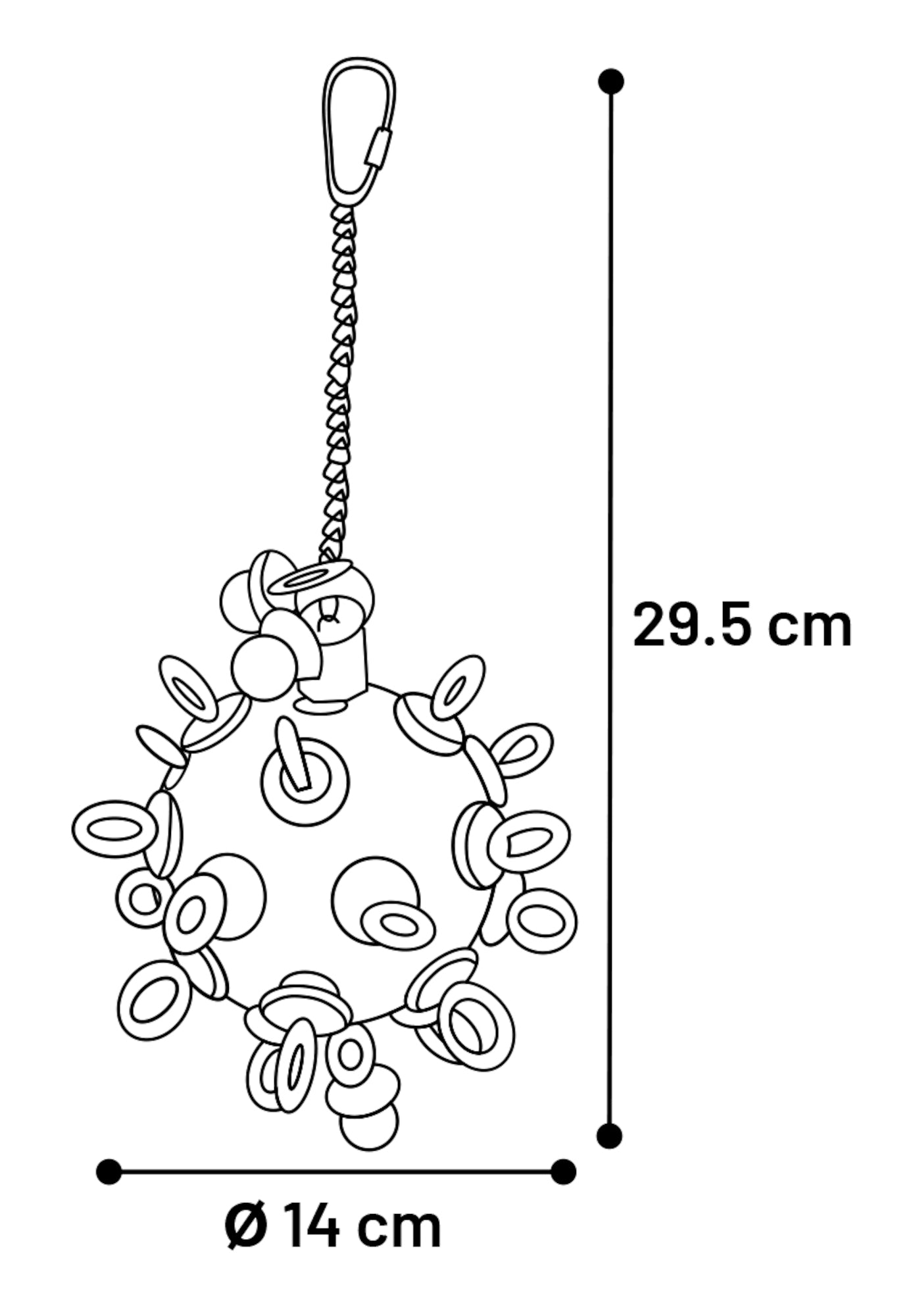 Flamingo - JIB