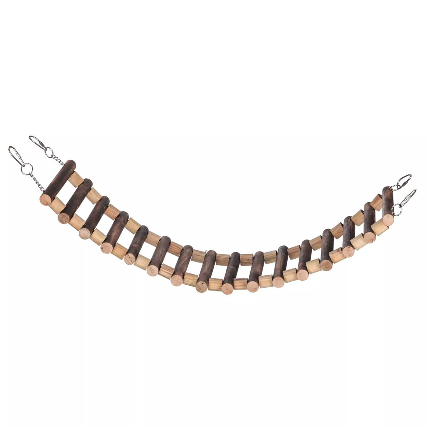 Quapas! Coco Bridge L vogelspeelgoed