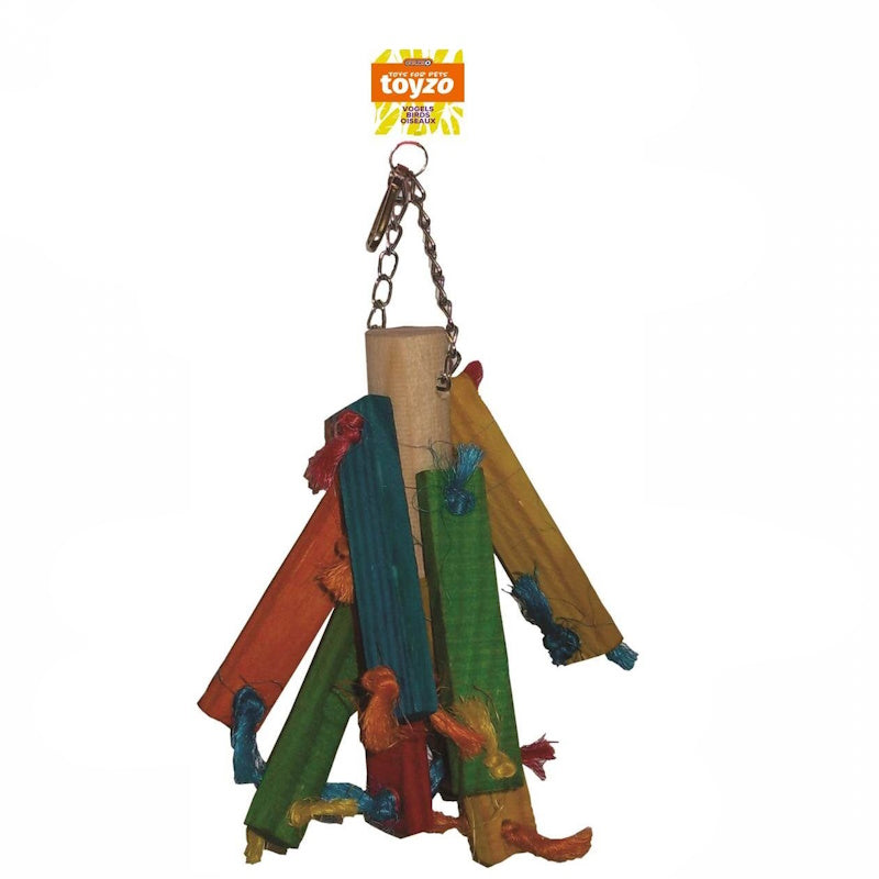 Houten Speelgoed #1