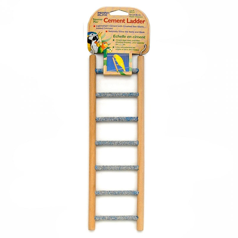 Cement Ladder 7 treden 31cm