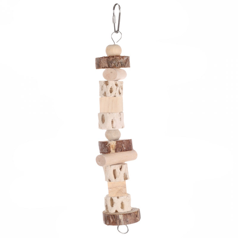 Flamingo - Lopie Beige