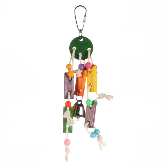 Flamingo - Ozie Meerkleurig