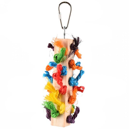 Flamingo - Rainbow Dio Meerkleurig