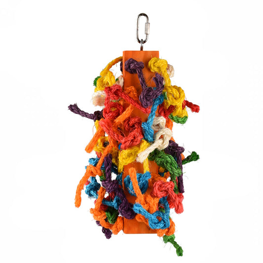 Flamingo - Rainbow Lio Meerkleurig