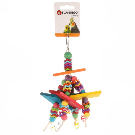 Flamingo - Tweety Meerkleurig