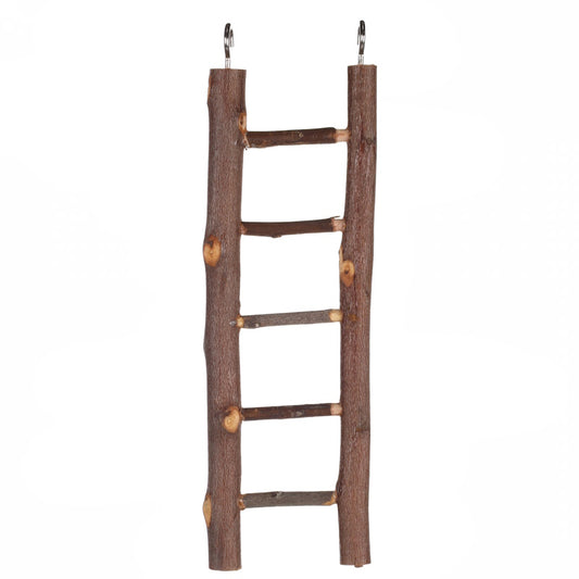 Flamingo - Scara Ladder Bruin