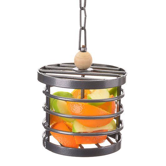 Foerageer speelgoed vogels