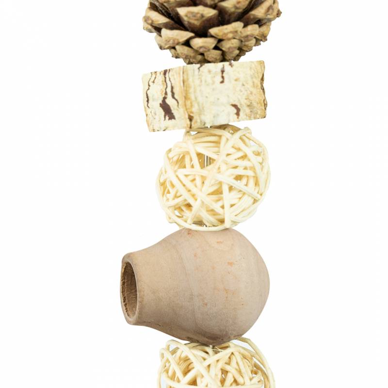 Back Zoo Nature Chew Tower