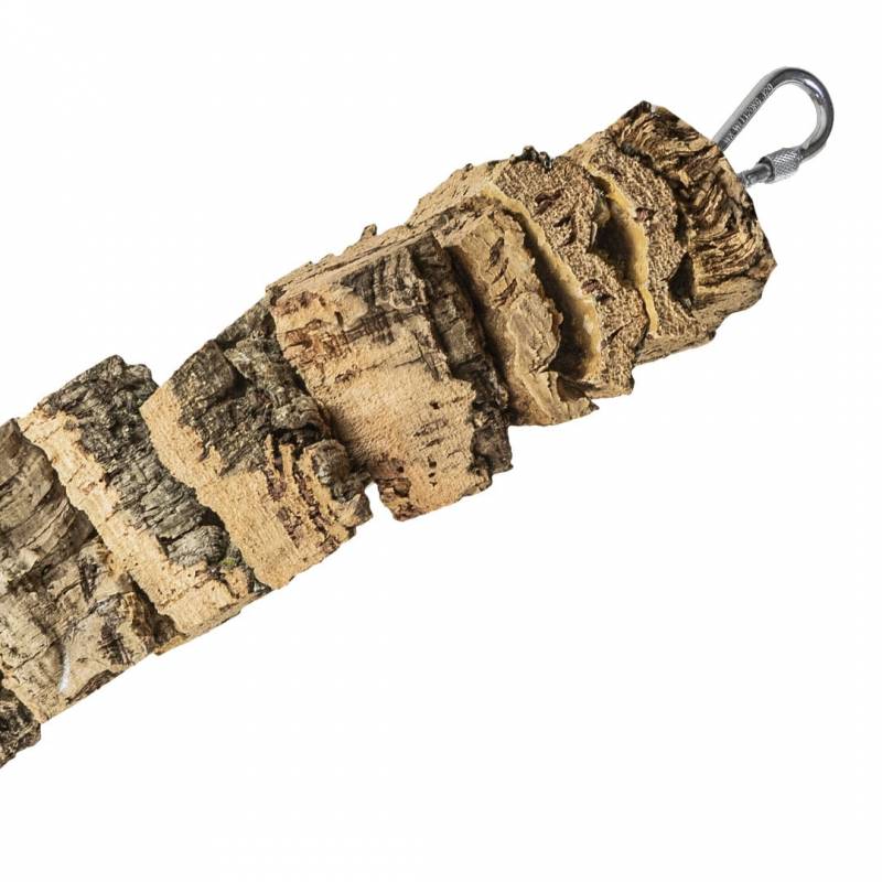 Back Zoo Nature Corky Chain XL 110 cm