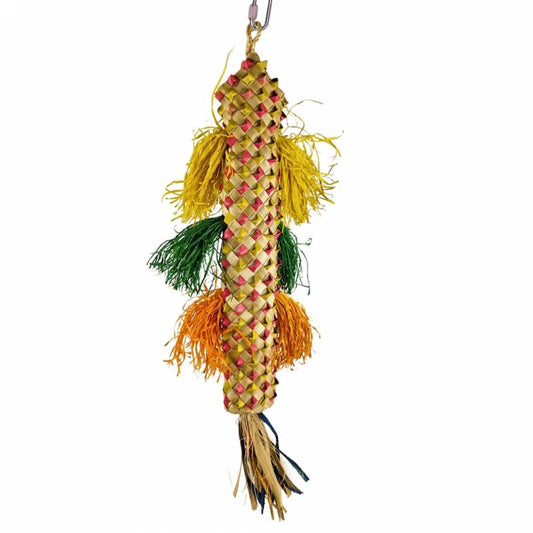 Back Zoo Nature Napa Fish Pinata vogelspeelgoed