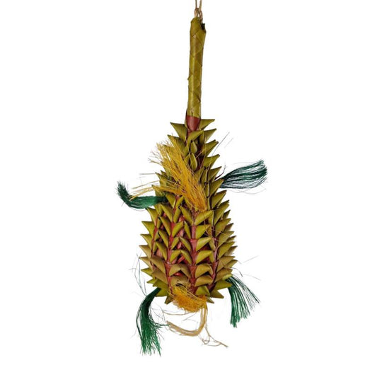 Back Zoo Nature Napa Pineapple large