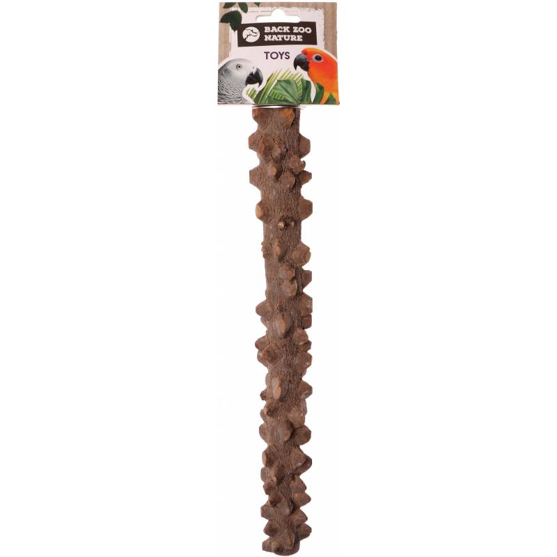 Back Zoo Nature - Pepper Wood Perch