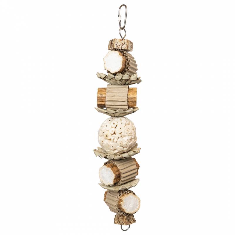 Back Zoo Nature - Soft Wood Stacker