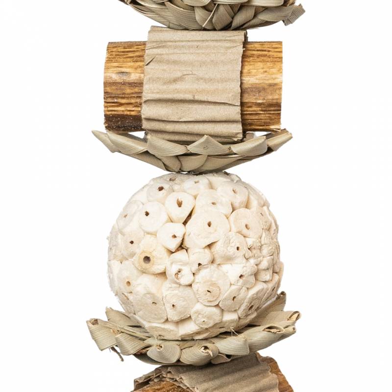 Back Zoo Nature - Soft Wood Stacker