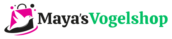 Maya´s Vogelshop