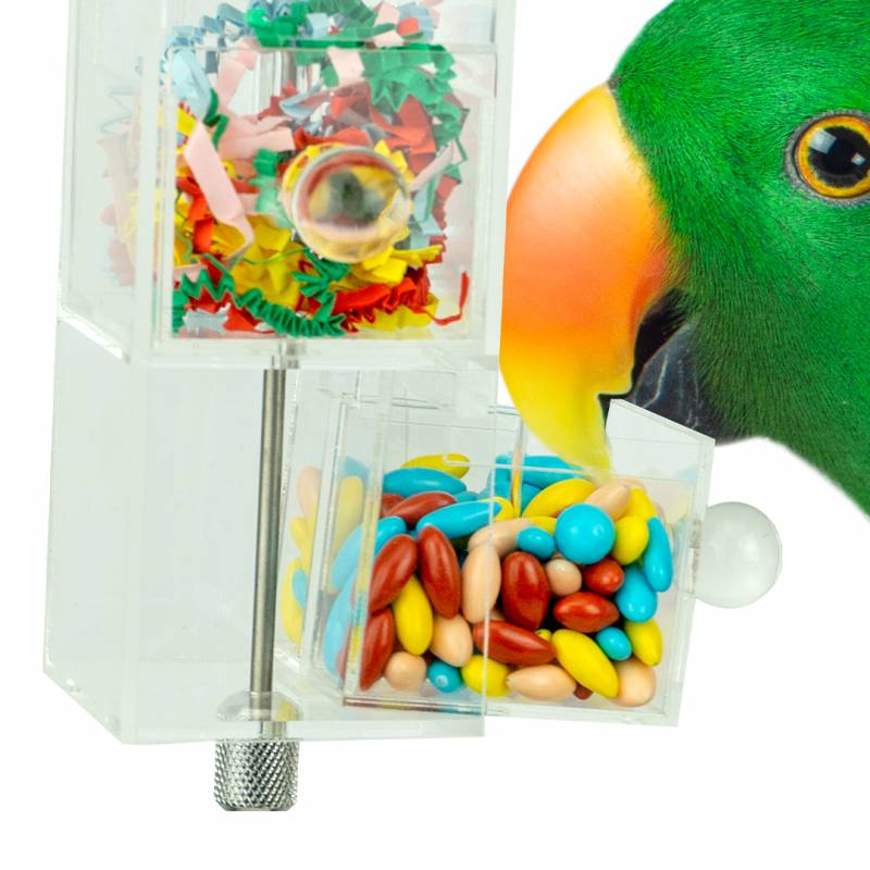 Petlala - Tower 3 drawers