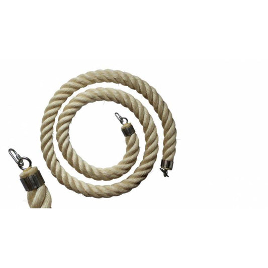 Sisal touw parkieten en agapornissen