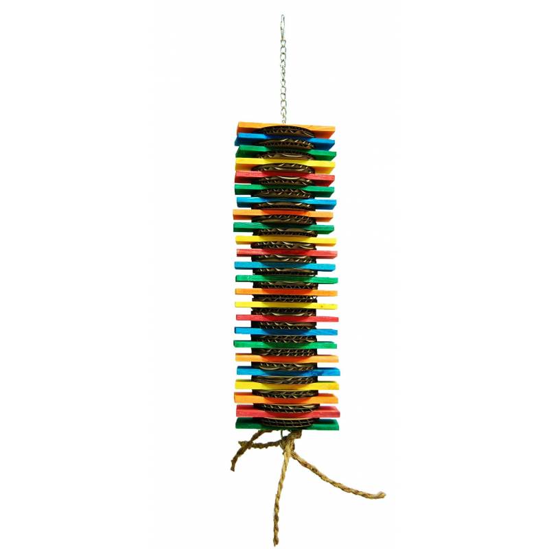 Zoo Max - Kooky Tower Medium