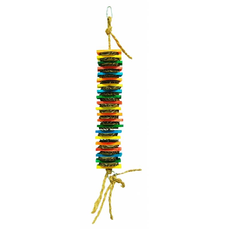 Zoo Max Kooky Tower