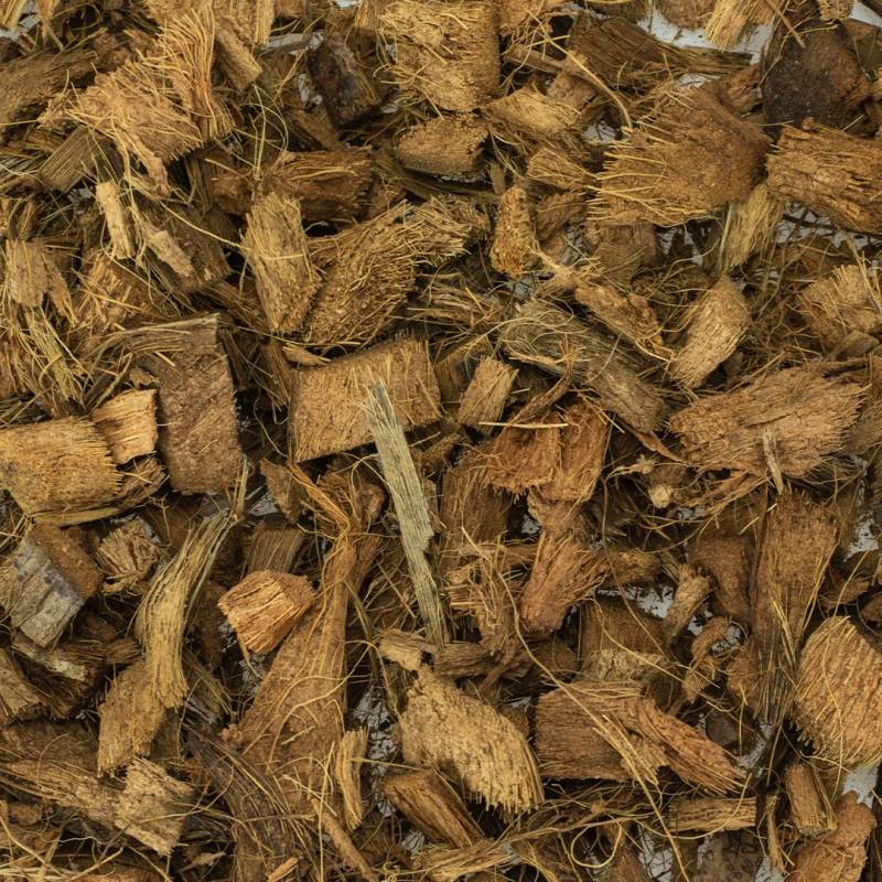 100% Natuurlijke bodembedekking Back Zoo Nature