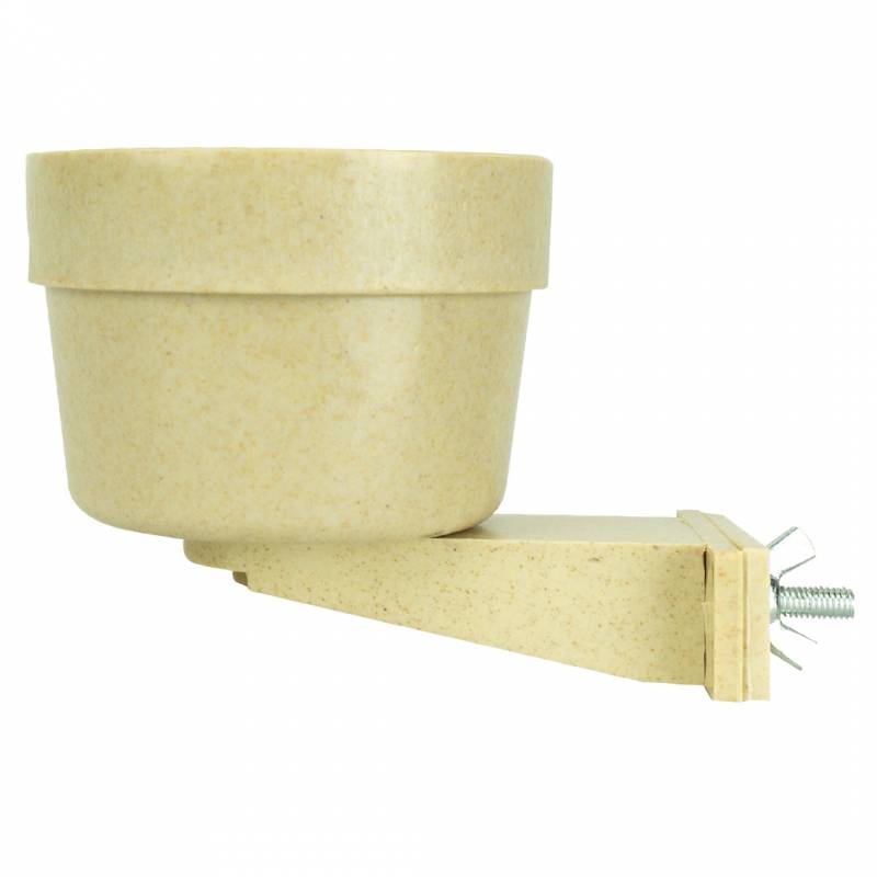 Back Zoo Nature - Feeding Bowl easy lock