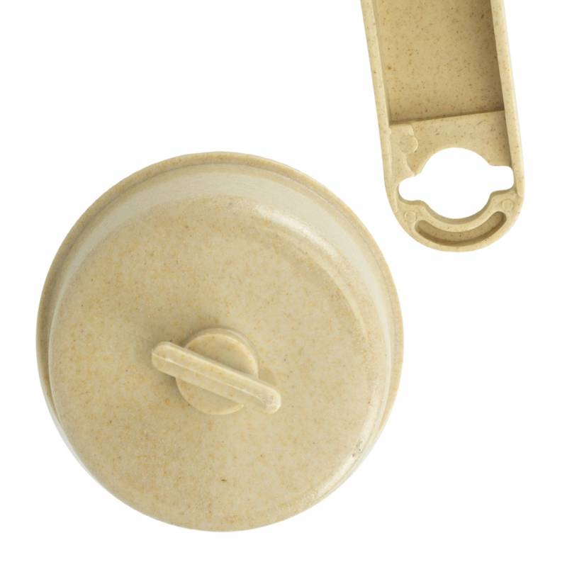 Back Zoo Nature - Feeding Bowl easy lock