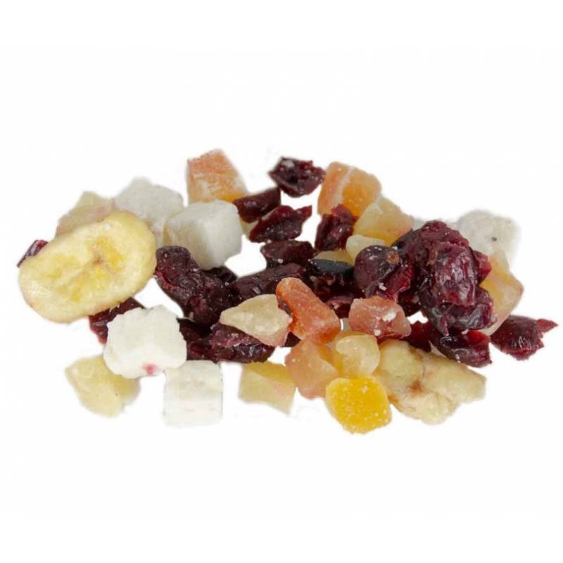 Back Zoo Nature - Fruit Mix 40 gram