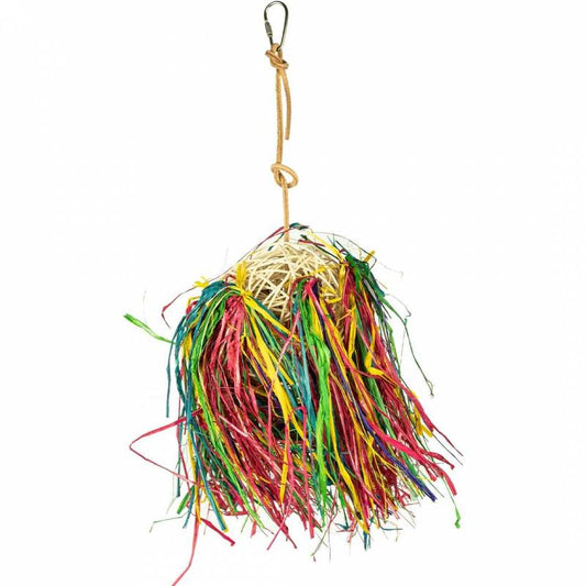 Back Zoo Nature - Hay Sway