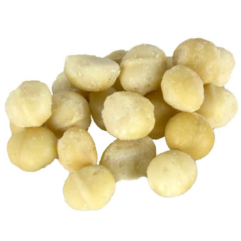 Back Zoo Nature - Macadamia Noten 50 gram