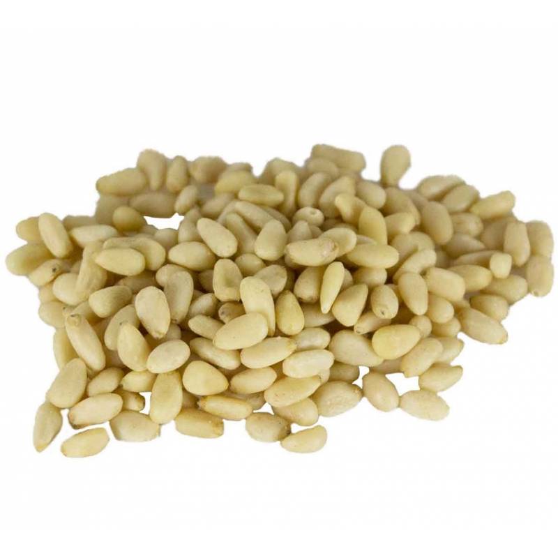 Back Zoo Nature - Pijnboompitten 50 gram