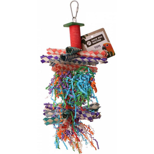 Back Zoo Nature - Shredding Surprise Tower