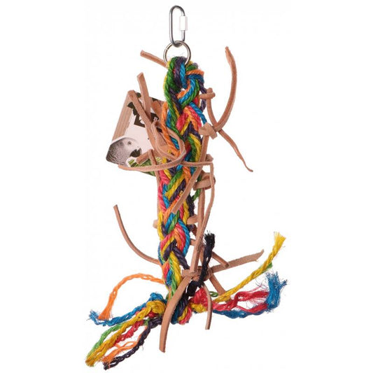 Back Zoo Nature vogelspeeltje