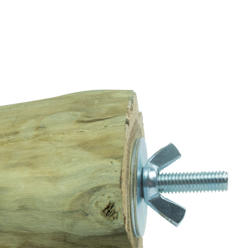 Back Zoo Nature - Zitstok Java Single Perch medium