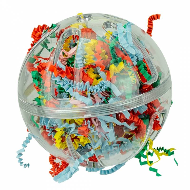 Petlala - Buffet Ball