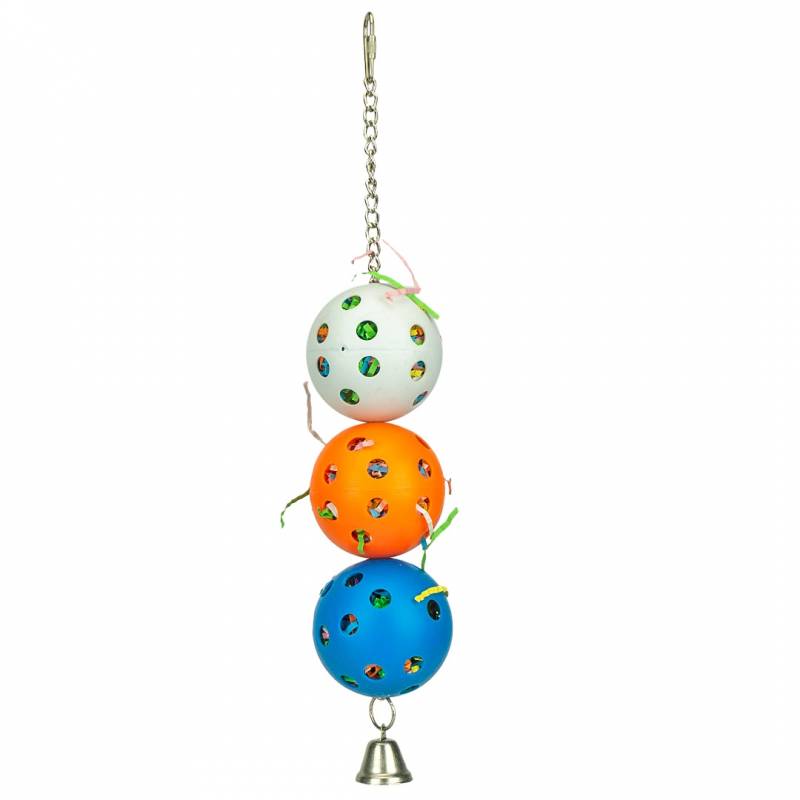 Petlala - Triple Shredding Balls