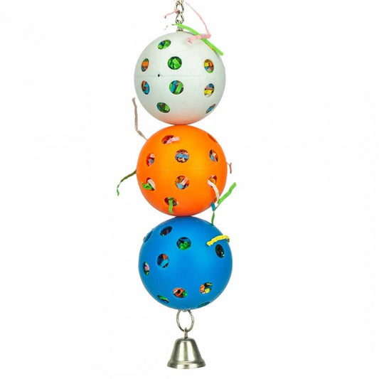 Petlala - Triple Shredding Balls