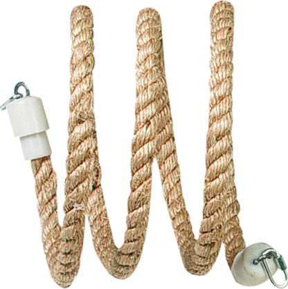 Flamingo - Twister Naturel Sisal