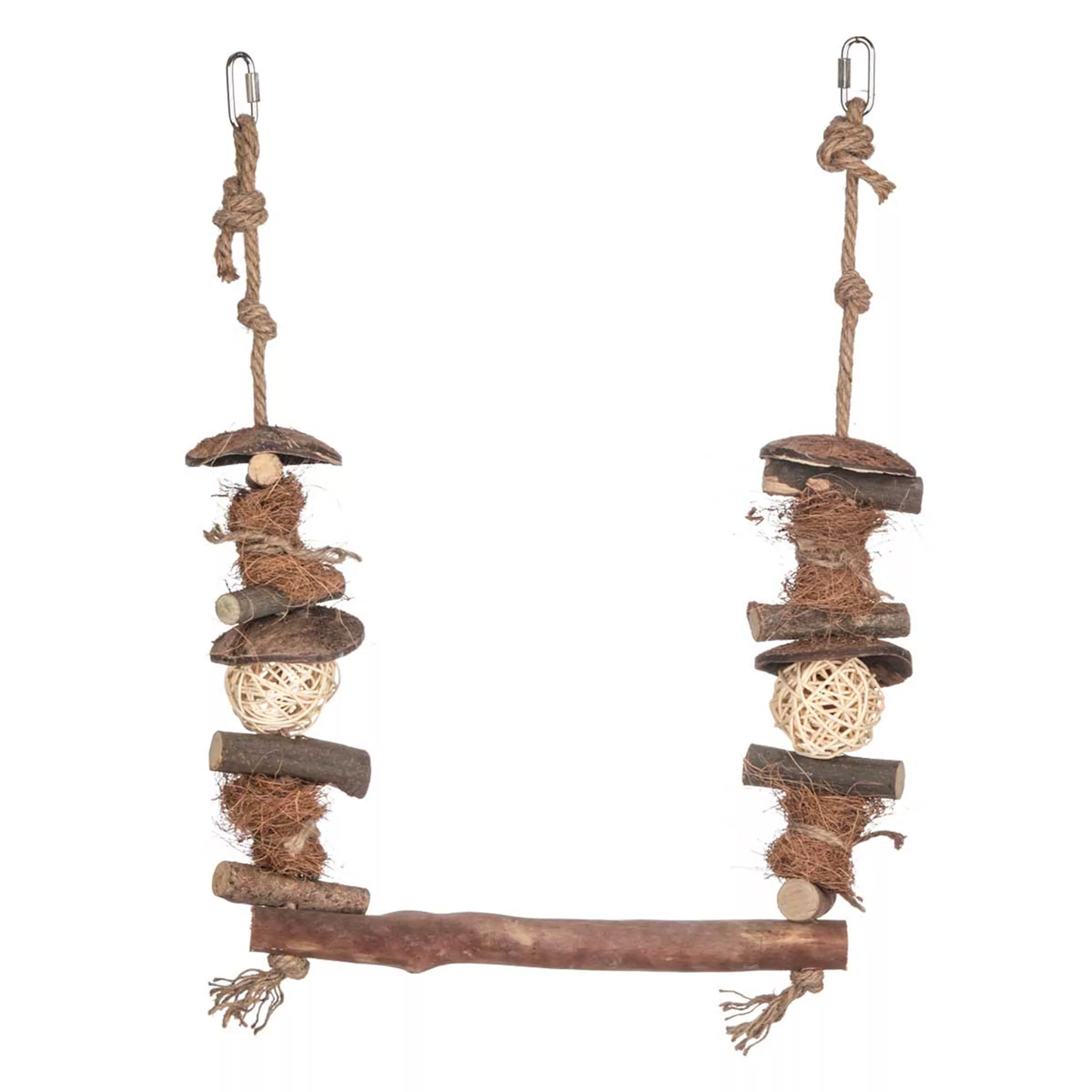 Quapas! Vogel Swing Bar