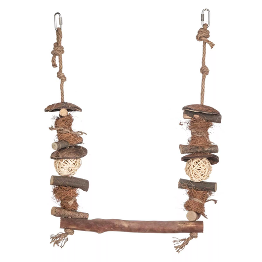 Quapas! Vogel Swing Bar