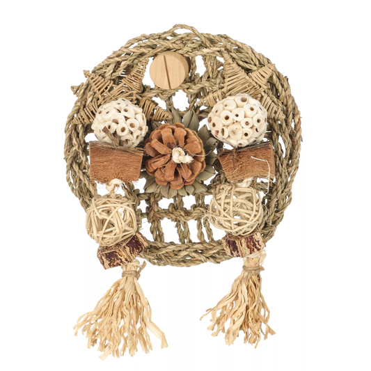 Quapas Vogel Playgarden