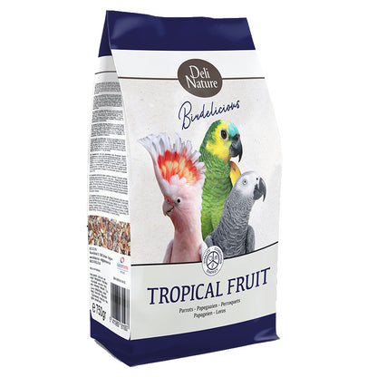 Deli Nature Birdelicious Tropical Fruit
