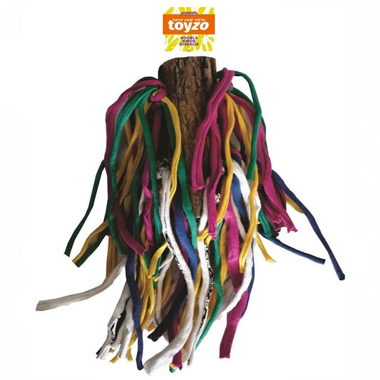 Sekelbos met Katoen #4