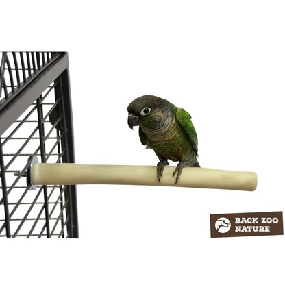 Back Zoo Nature - Zitstok Java Single Perch