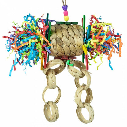 Petlala - Woven Fun Barrel