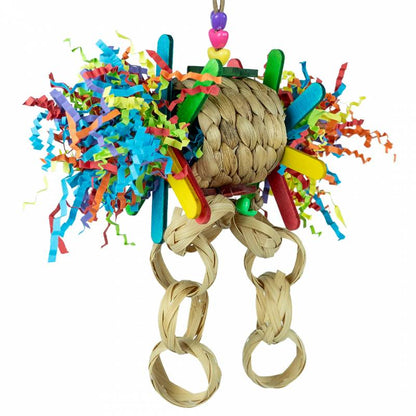 Petlala - Woven Fun Barrel