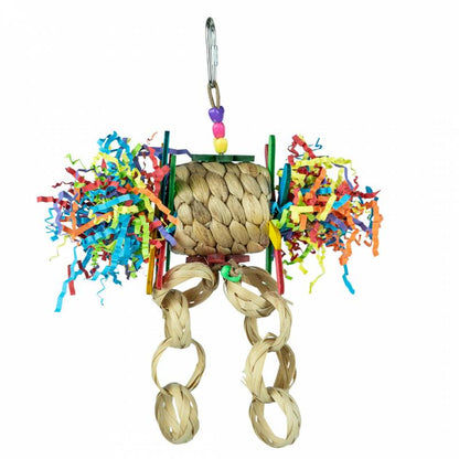Petlala - Woven Fun Barrel