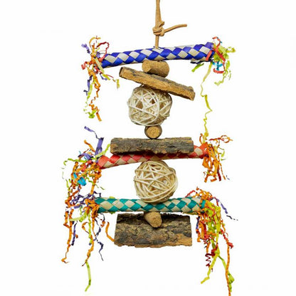 Back Zoo Nature - Corky Finger Traps