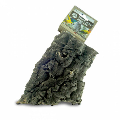 Back Zoo Nature - Corky Chew