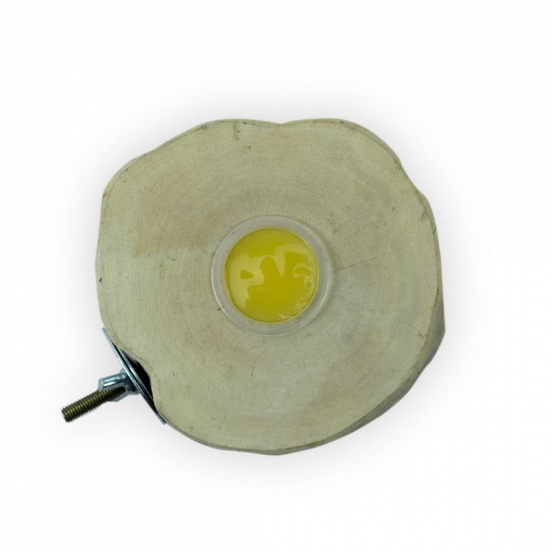 Back Zoo Nature - Houten Fruitkuiphouder