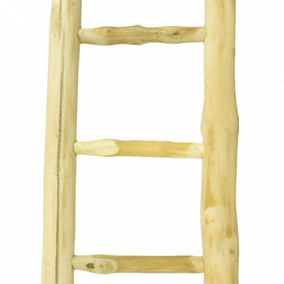 JAVA houten ladder voor parkieten en papegaaien